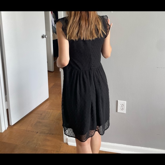 H&M Black Dress 🖤 - Picture 5 of 6